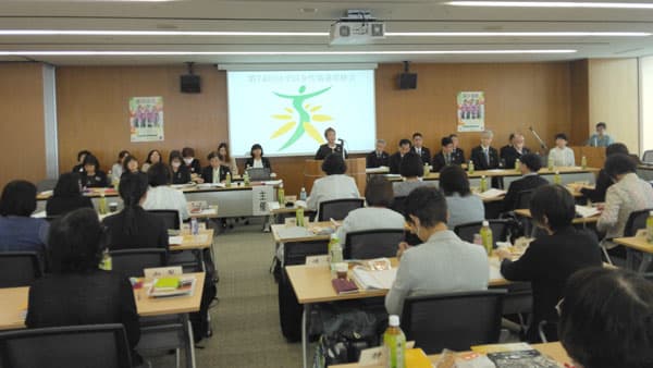 「食と農」への熱い想い発信を　ＪＡ全国女性協が特別決議