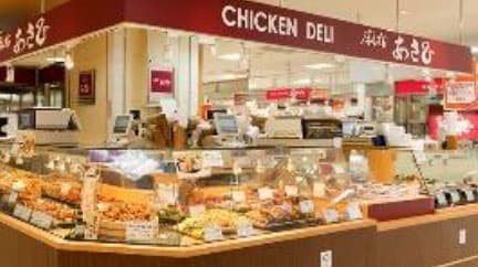 クリスマスチキン包装資材のプラ使用量を半減　リテール店舗の環境対策を促進　ＪＡ全農