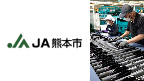 環境に優しい栽培で高品質を維持「肥後のでこなす」出荷最盛期迎える　ＪＡ熊本市