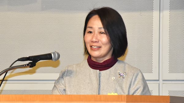 女性部って何？　女性部活動ってなに？　ＪＡながさき西海女性部　永田美穂さん【第71回ＪＡ全国女性大会特集】