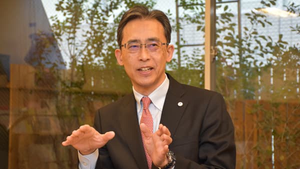 【2026新年号】作山巧明治大学教授インタビュー　選別から農村維持へ―水田政策見直しの焦点