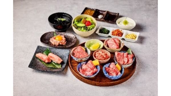 長野県産食材にこだわった焼肉店「和牛焼肉信州そだち」新規オープン　ＪＡ全農