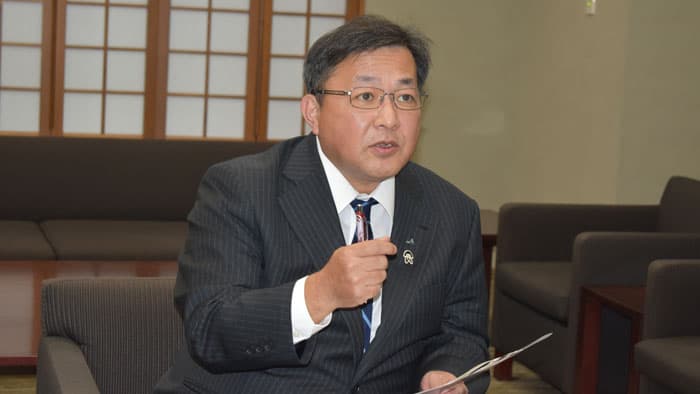 【動き出す　ＪＡ農業経営コンサルタント】ＪＡの相談機能　フル発揮し経営支援を　ＪＡ全中　肱岡弘典常務