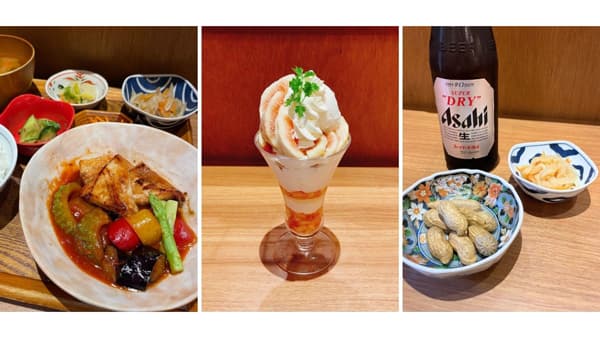 「ＪＡ島原雲仙フェア」 みのりカフェ長崎駅店で11日から開催　ＪＡ全農