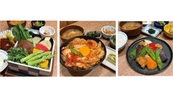 「くまもと夏野菜フェア」全農直営飲食店舗で開催　ＪＡ全農