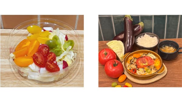 「まるごと旬の豊橋フェア」直営飲食店舗で21日から開催　ＪＡ全農