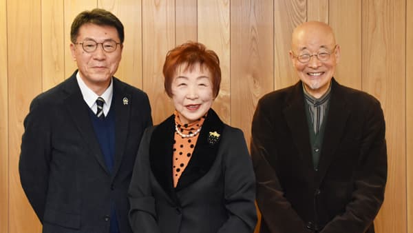 【ＪＡ全国女性大会記念座談会】学び、つながり より良い明日へ　一歩前に出る "気づき"が力に（1）