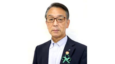 【農協時論】自然との共生　里地里山再生へ　みどり戦略期待　宮永均ＪＡはだの代表理事組合長