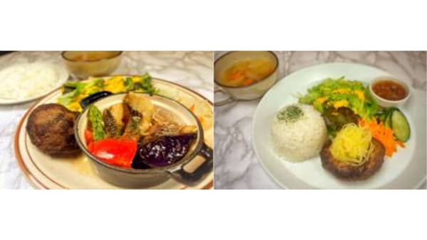 「岡山県産夏野菜フェア」岡山県内の直営飲食2店舗で開催　ＪＡ全農