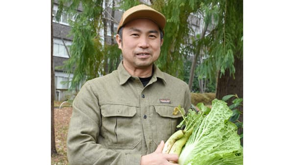 【米価高騰とＪＡの役割】コメ改革の虚像と実像―現代における協同とは　宇都宮大学助教　松平尚也氏