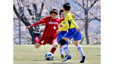 「ＪＡ全農杯全国小学生選抜サッカー大会」4日開幕　全国の特産品で応援