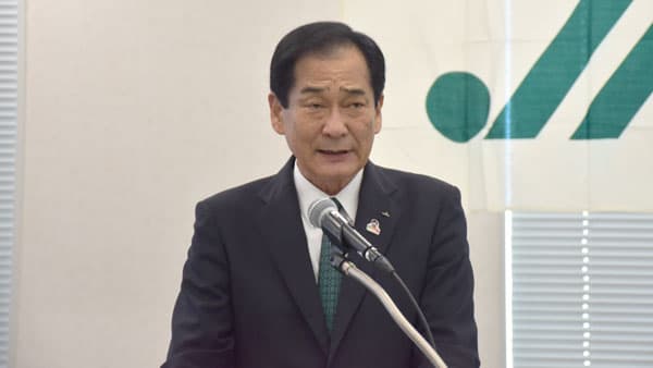 「職場 より良く」　内部統制の構築急務【全国ＪＡコンプラ実践セミナー】