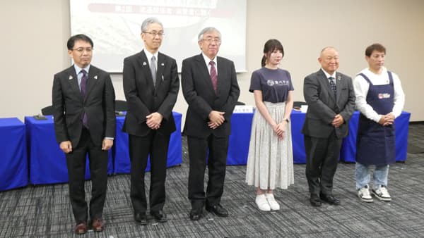 流通と消費の視点から米の需給と将来像を議論　第2回「お米の流通に関する有識者懇話会」　ＪＡ全農