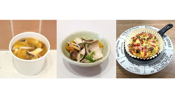 「秋の味覚。きのこフェア」都内の全農グループ店舗で開催　ＪＡ全農