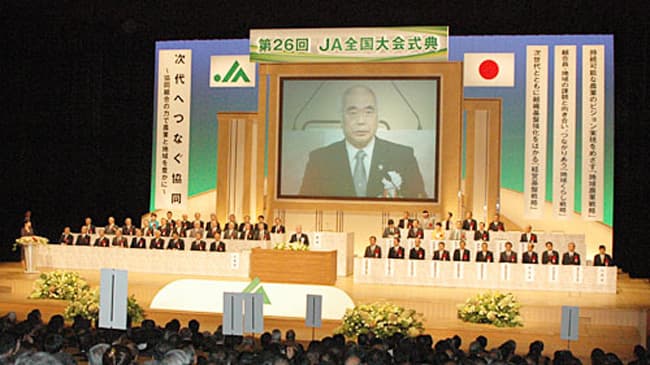 【提言・ＪＡ全国大会に寄せて】「自分の言葉」で未来描こう　ＪＣＡ主席研究員・基礎研究部長・小林元