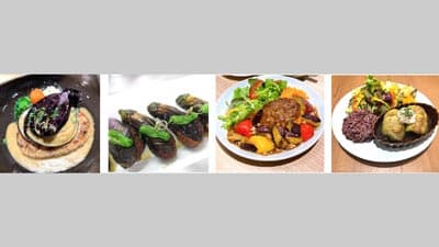 4月17日は「なすび記念日」　全農直営飲食店で「冬春なすフェア」開催