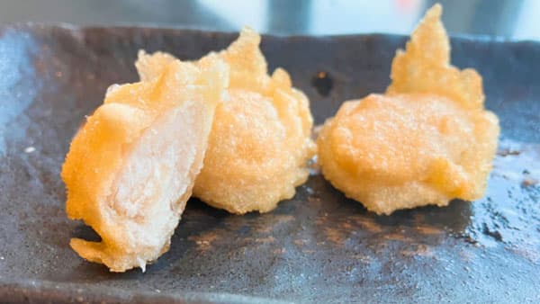 白花豆の竹差し作業ピーク迎える　ＪＡきたみらい