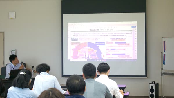 愛知県豊川市音羽地区の持続可能な営農へ　農山漁村発イノベーション推進事業を活用　ＪＡひまわり