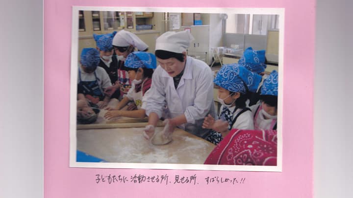 【第67回ＪＡ全国女性大会特集】私たちＪA育ち　地域ともに道筋描く（2）広島県 隅田 清子さん　食農を通じ情操育む