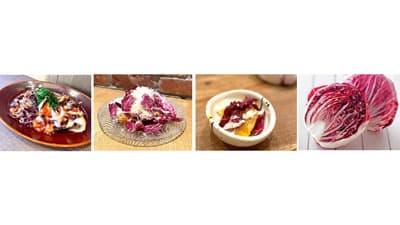 ほろ苦さがクセになる国産イタリア野菜「ラディッキオ」フェア開催　ＪＡ全農