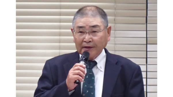 集落があって農協がある　農事組合法人となん熊谷会長講演　新世紀ＪＡ研究会