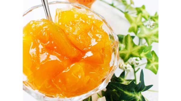 メロン、お茶、かりんとう、めんべい　管内の恵みが多彩な加工品に　ＪＡ菊池