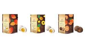 ゴディバとコラボ「宮崎県産マンゴー」「愛媛県産紅マドンナ」のジュレショコラ限定発売　ＪＡ全農