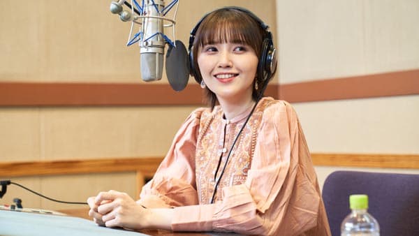 "コメ余り"解消へ鬼頭明里がアドリブで挑戦「＃MK3」特別動画を公開　ＪＡ全農