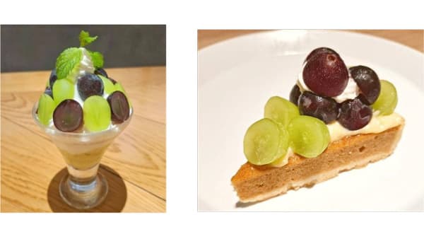 おかやまのぶどうは今年で150周年「岡山県産ぶどうフェア」開催　ＪＡ全農