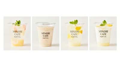 発酵と果実のチカラ「カルピス×国産くだものフェア」5日から開催　ＪＡ全農