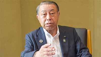 【インタビュー】飛田稔章・JA北海道中央会前会長　コロナ禍が示した農業の価値