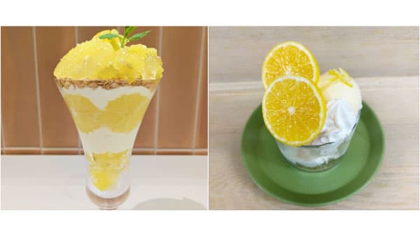 幻の柑橘「湘南ゴールドフェア」直営飲食店舗で23日から開催　ＪＡ全農