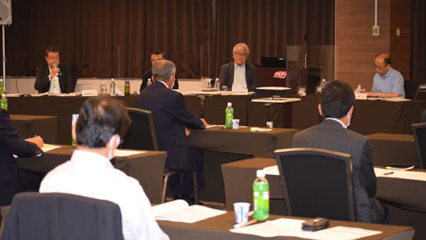 現状つかみ具体的対応を　組織基盤強化策を探る　ＪＡ全中がフォーラム