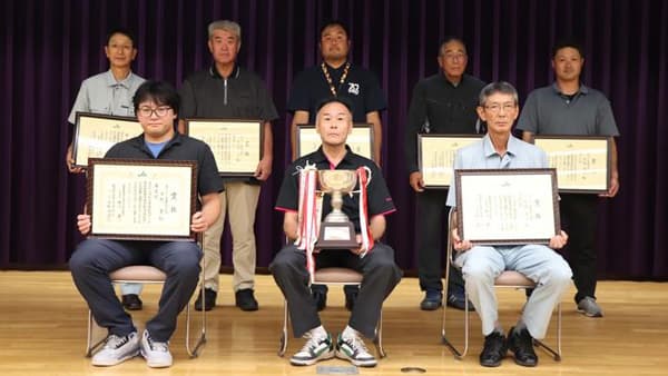 「秋田県ＪＡ農産物検査員米穀鑑定競技会」を開催　秋田県産米改良協会・ＪＡ全農あきた