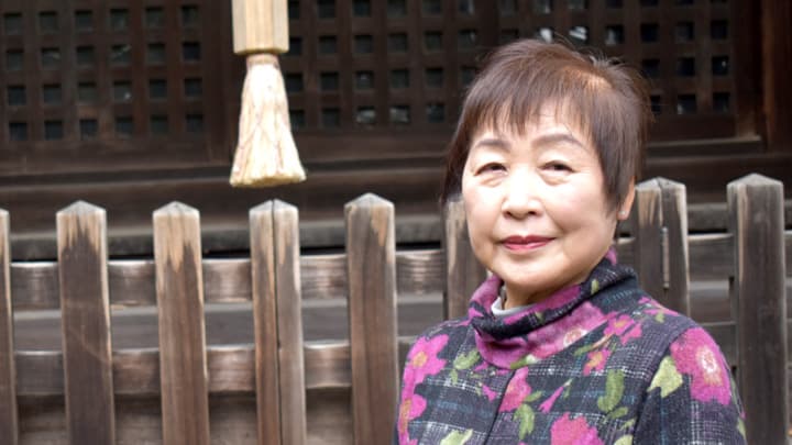 【わたし発輝く女性】栃木県ＪＡはが野総代・前女性会会長・猪野 正子氏に聞く　尊徳の教え〝つなぐ〟「協同の原点」常に胸に【第29回ＪＡ全国大会特集】