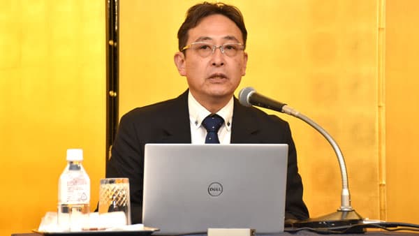 【新春特別講演・3】"協働"が耕す持続可能な地域　日本労働者協同組合連合会理事長・古村伸宏氏