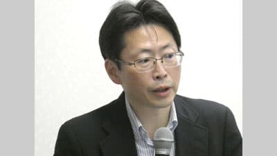 選挙は「動員力」　公益に強い共感　中北浩爾・中央大学教授【全中教育部・オンラインＪＡアカデミー】