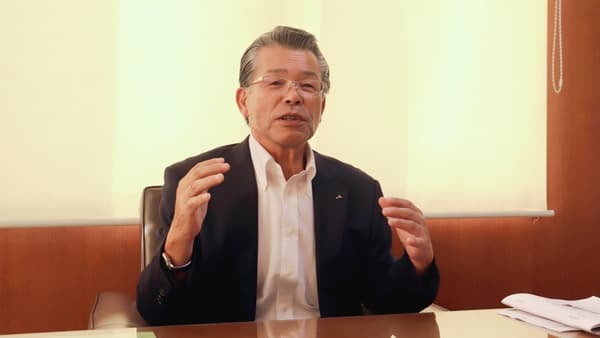 【米価高騰　今こそ果たす農協の役割】私たちはなぜ小泉農相に抗議したのか　ＪＡ阿蘇組合長・原山寅雄氏