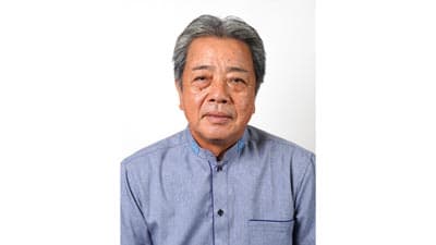 【特集：沖縄本土復帰50年】組織挙げて「地域になくてはならないＪＡ」へ　ＪＡおきなわ・前田実経営管理委員会会長