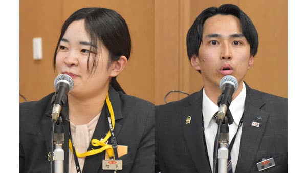 【ＪＡ全農の若手研究者】新規殺菌剤プロブラッド液剤を開発