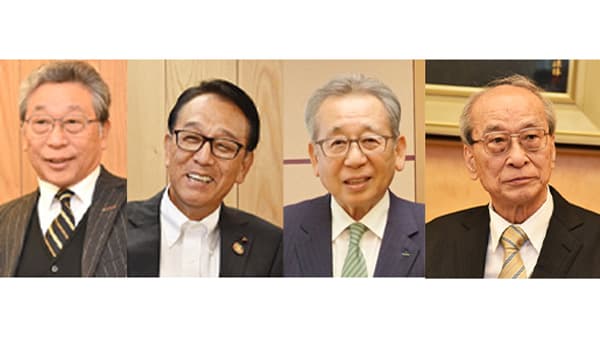 准組合員問題にどう向き合うか　11月15日に農協研究会開催　参加者を募集