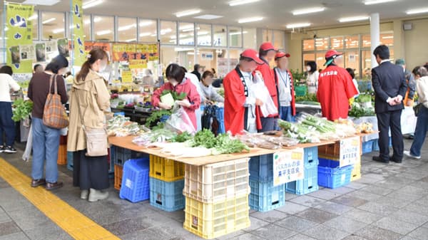 日本酒カルチャーの祭典「三田山田錦 Premium 日本酒 BAR」初開催　ＪＡ兵庫六甲