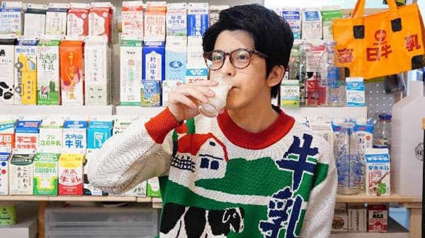 ご当地牛乳11種飲み比べ、牛乳グッズ販売など「牛乳月間」イベント開催　ＪＡ全農