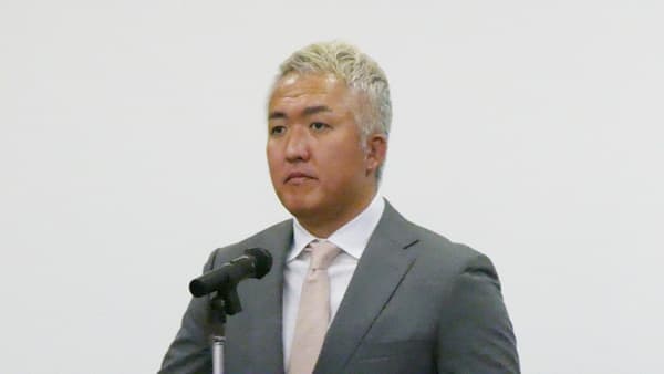 選手と接する時間を増やす　常に目を配り対話を行う　柔道男子の鈴木桂治監督が語る人材育成【全中教育部・オンラインＪＡアカデミー】