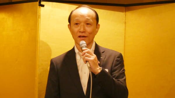 家の光協会　新会長に伊藤清孝氏（ＪＡ岩手県中央会会長）　第82回通常総会、『家の光』創刊100周年記念式典