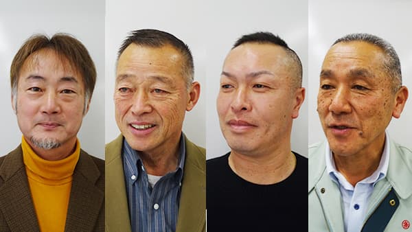 家族経営で農地を守る　福岡県糸島稲作経営研究会を訪ねて（1）"地域循環"に心掛け