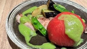 「みのりカフェ アミュプラザ博多店」開業2周年記念「博多すぃ～とん」特別メニュー提供　ＪＡ全農