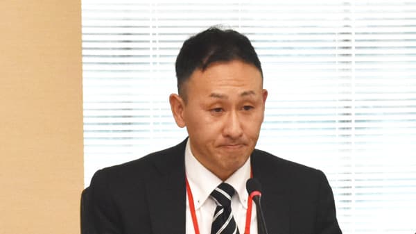 【ＪＡ全農　水稲直播栽培研究会】ドローン湛水直播で規模拡大も可能に　ヤンマーアグリジャパン（４）