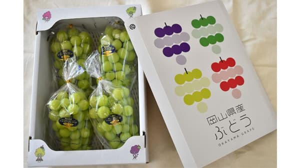 ＪＡタウン「おいしいおかやま」で「マルシェ出店記念セール」開催