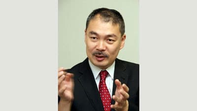 農の復活へ"物言う"農協に　政治的活動は「義務」　京都大学大学院教授　藤井聡氏